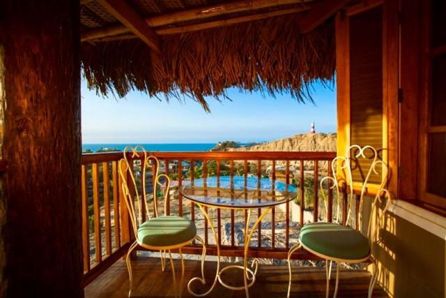 مانكورا Villa Del Sol المظهر الخارجي الصورة