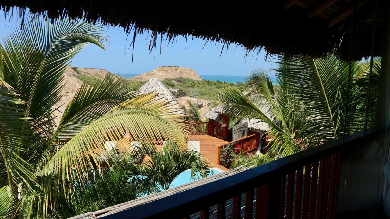 مانكورا Villa Del Sol المظهر الخارجي الصورة