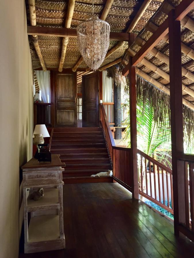 مانكورا Villa Del Sol المظهر الخارجي الصورة