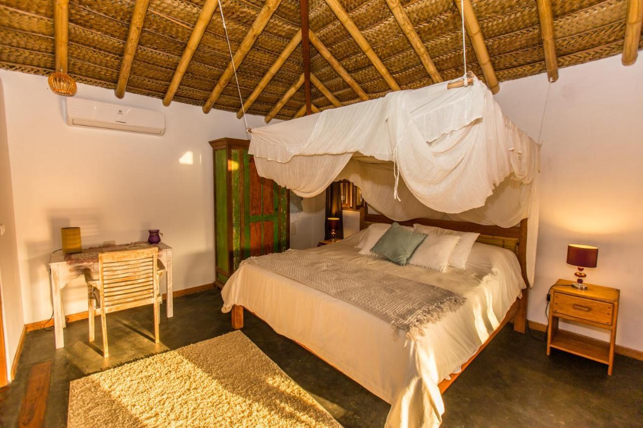 مانكورا Villa Del Sol المظهر الخارجي الصورة