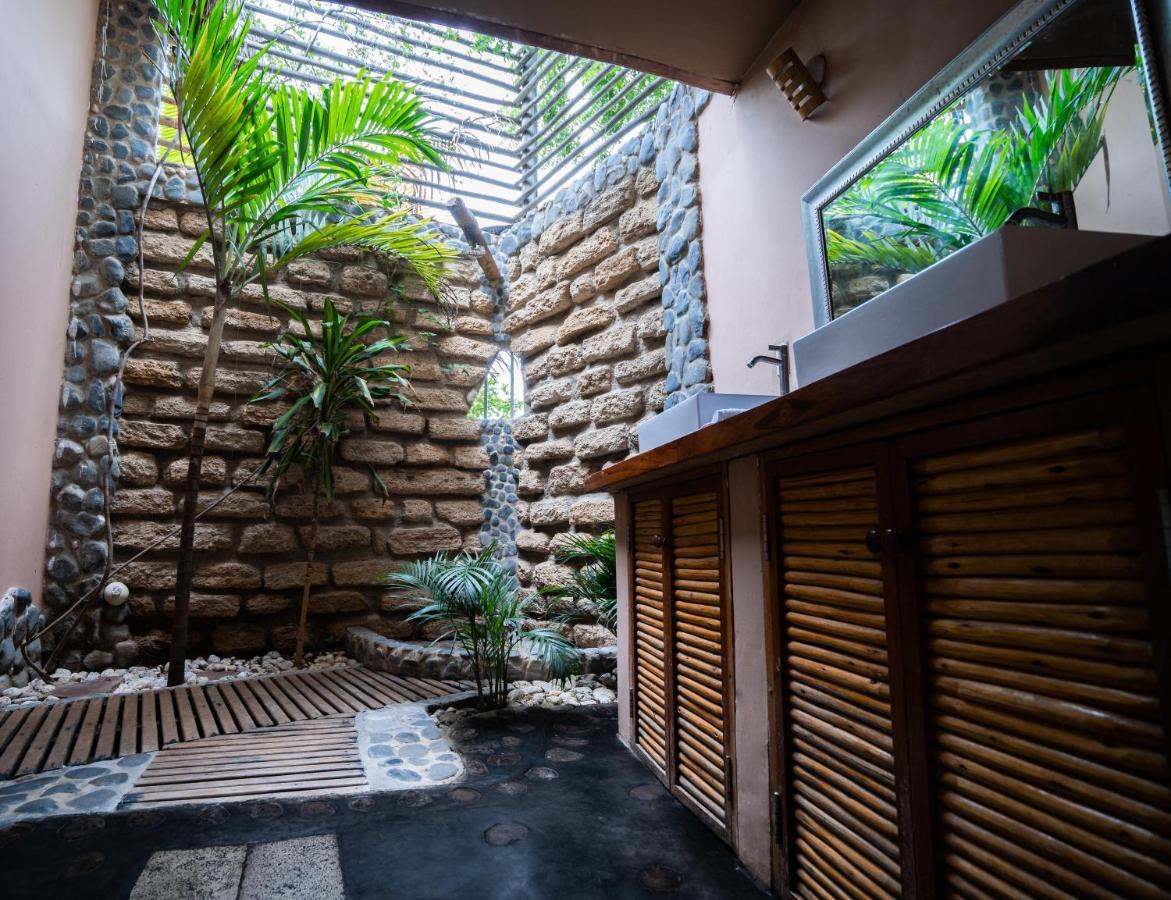 مانكورا Villa Del Sol المظهر الخارجي الصورة