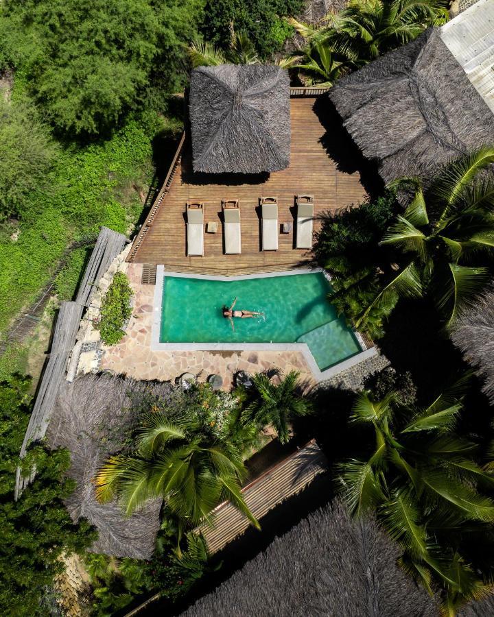 مانكورا Villa Del Sol المظهر الخارجي الصورة