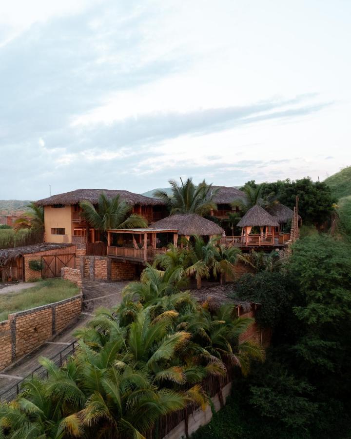 مانكورا Villa Del Sol المظهر الخارجي الصورة