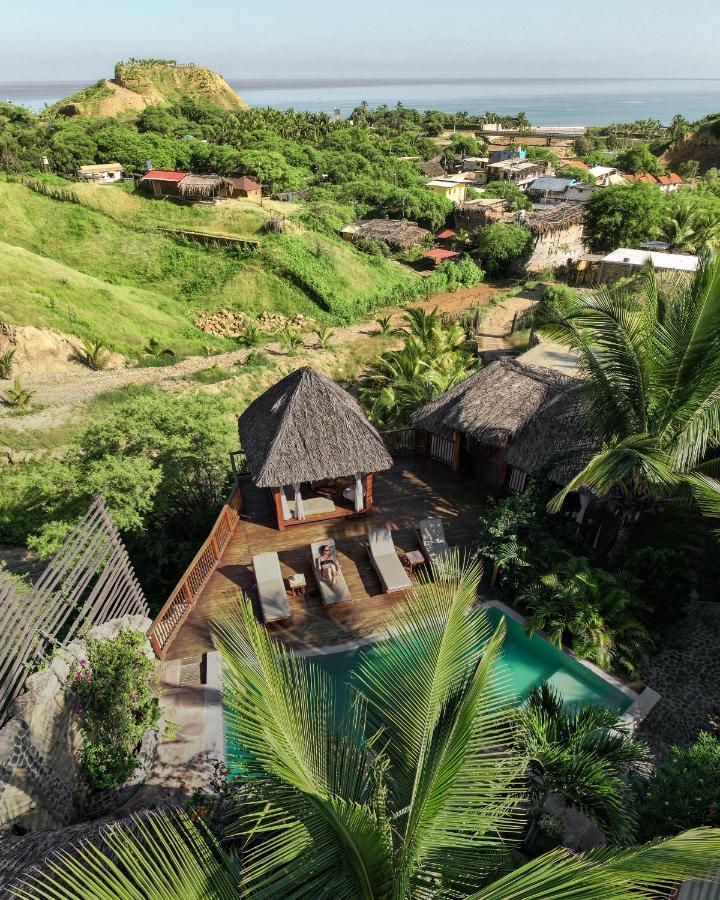 مانكورا Villa Del Sol المظهر الخارجي الصورة