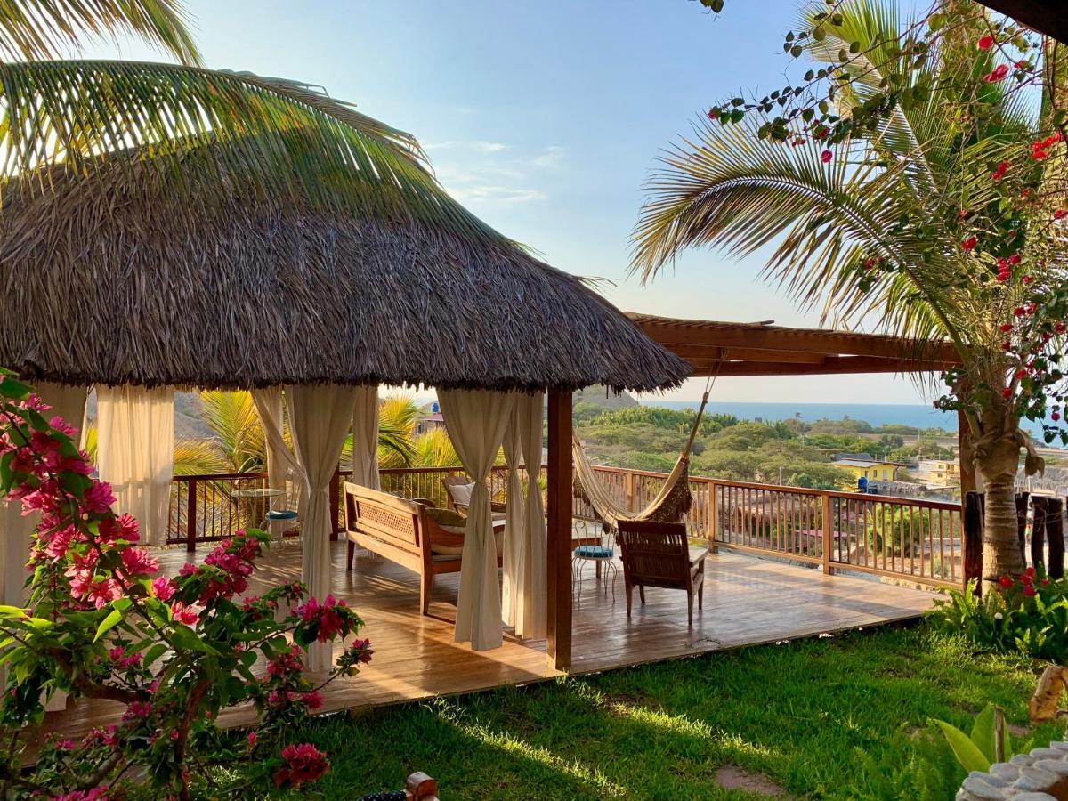 مانكورا Villa Del Sol المظهر الخارجي الصورة