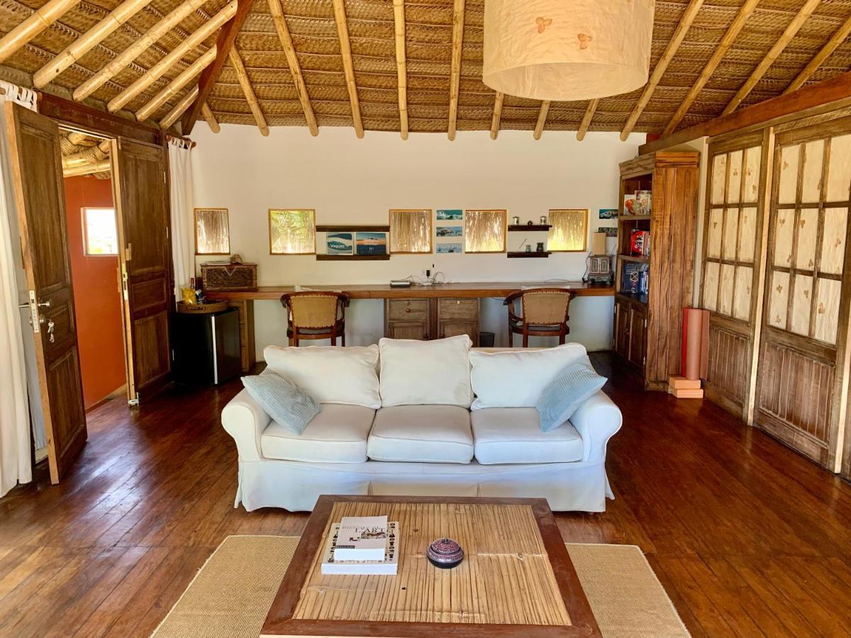 مانكورا Villa Del Sol المظهر الخارجي الصورة